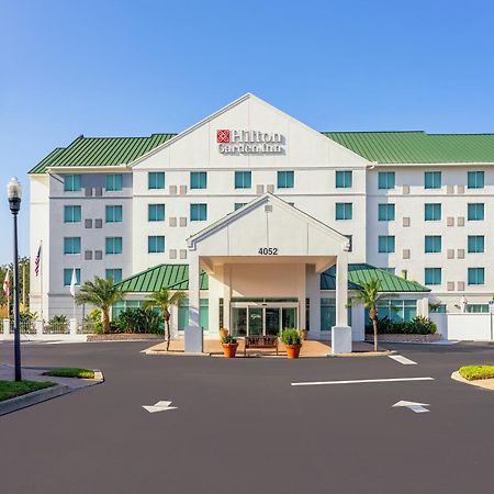 Hilton Garden Inn Tampa Northwest/Oldsmar Exteriör bild