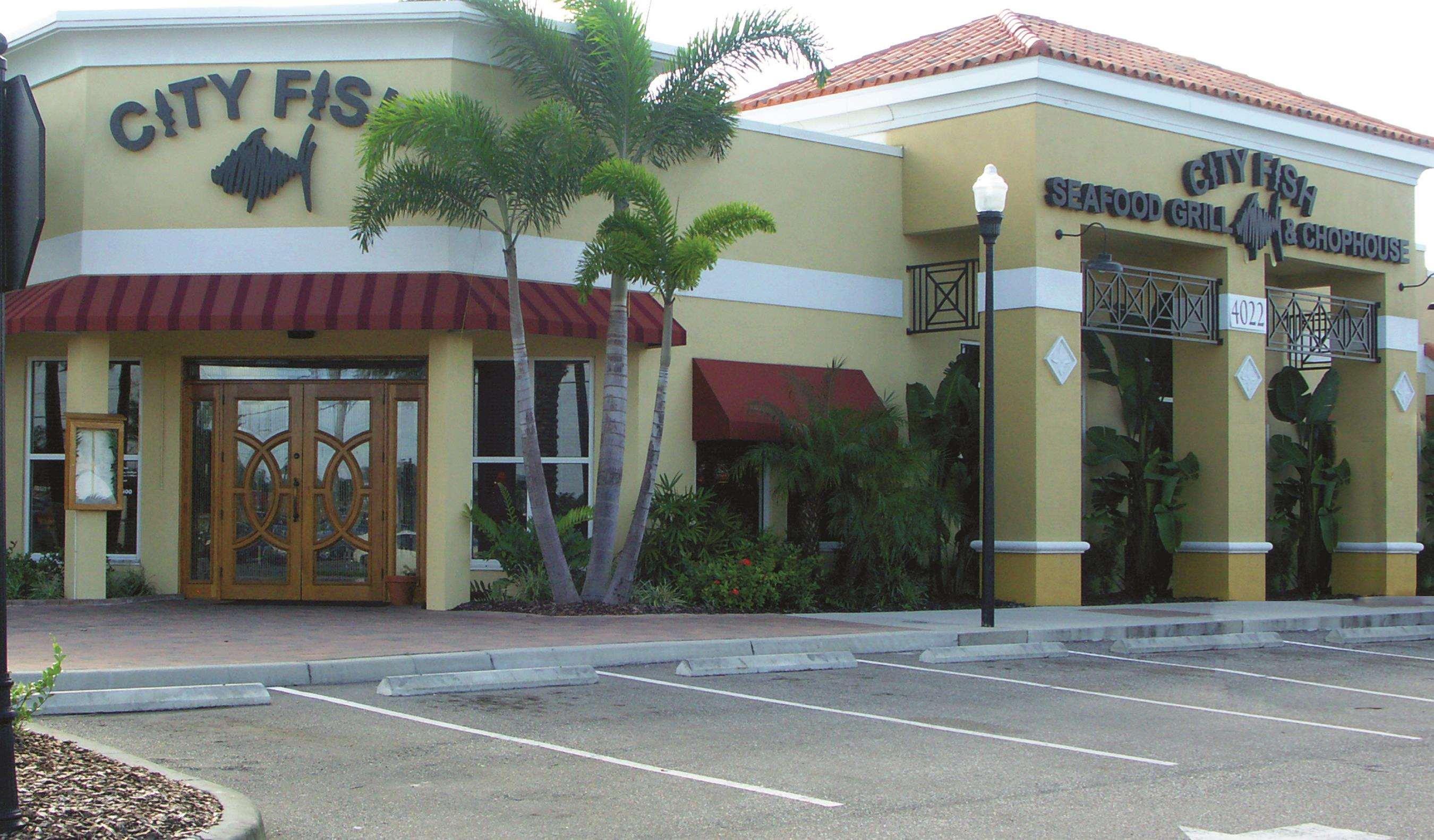 Hilton Garden Inn Tampa Northwest/Oldsmar Exteriör bild